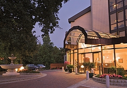 Sonnenhotel Amtsheide | Golf i Bad Bevensen