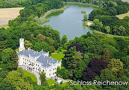 Romantikhotel Schloss Reichenow