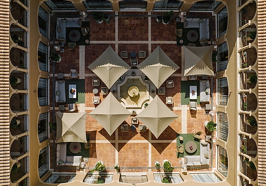 Hacienda Son Antem Golf Resort