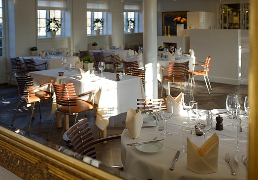 Hotel Knudsens Gaard