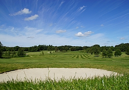 Sæby Golfklub