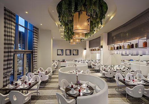 Kaya Palazzo Golf Resort | Golf i Belek