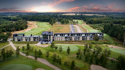 Golfbaner Midtjylland