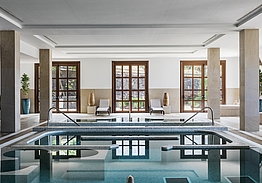 Hacienda del Conde Golf & Spa Melia Collection & Buenavista Golf