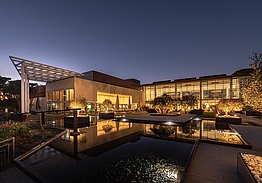 Onyria Marinha Boutique Hotel