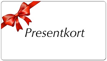 Presentkort golfvistelse