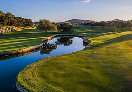 Pula Golf Resort Mallorca