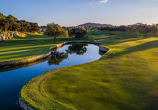 Pula Golf Resort Mallorca