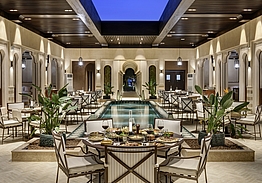 Regnum The Crown | Golf i Belek