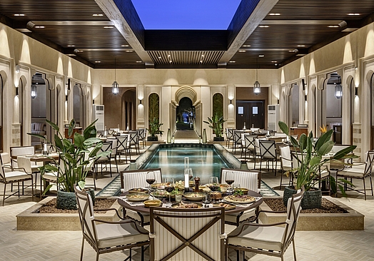 Regnum The Crown | Golf i Belek