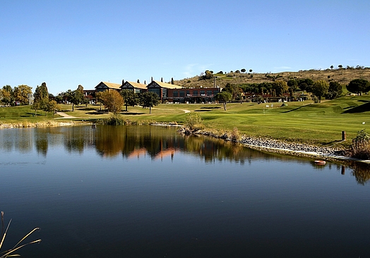 Club de Golf Retamares | Golf i Madrid
