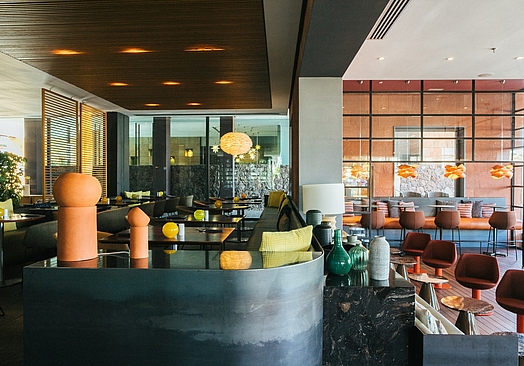 Salobre Hotel Resort & Serenity - S Club