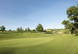 San Valentino Golf Club | Golf i Emilia Romagna
