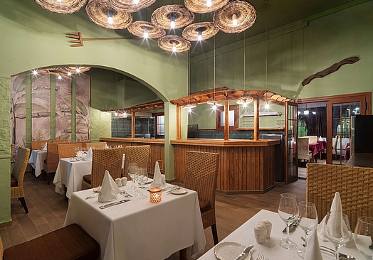 Hotel Jardín Tecina & Tecina Golf