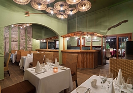 Hotel Jardín Tecina & Tecina Golf