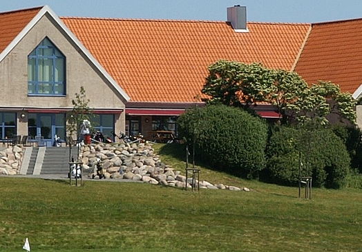 Tegelberga Golfklubb