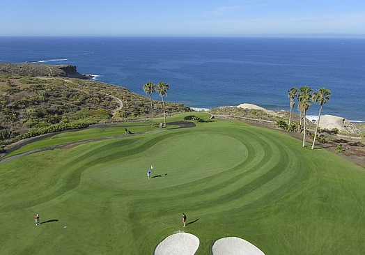 Hotel Suite Villa María | Golf Costa Adeje