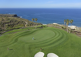 Hotel Suite Villa María | Golf Costa Adeje