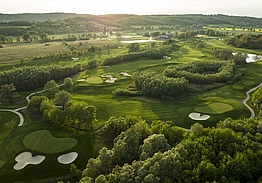 Zala Springs Golf Resort