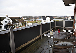 Hotel Færgekroen Hadsund