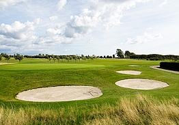 Abbekås Golfklubb