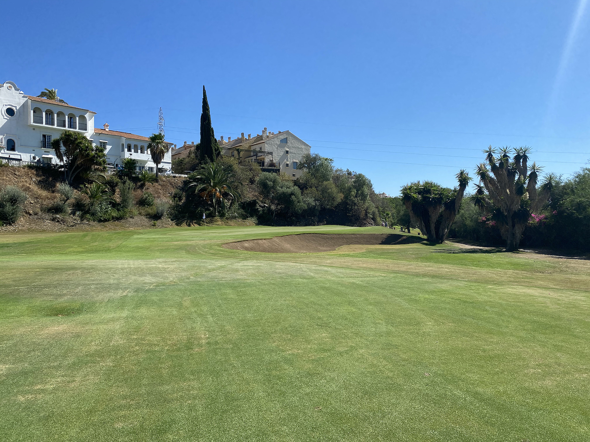 Añoreta Golf Resort