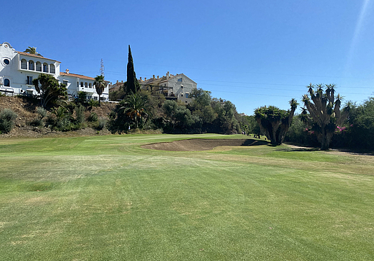 Añoreta Golf Resort