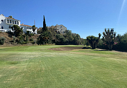 Añoreta Golf Resort