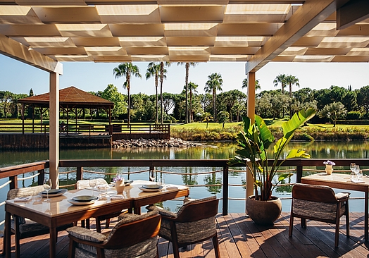 Domes Lake Algarve, Autograph Collection