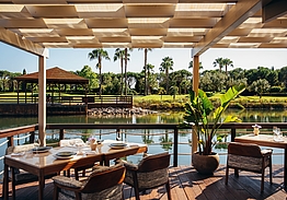 Domes Lake Algarve, Autograph Collection