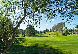 Estepona Golf