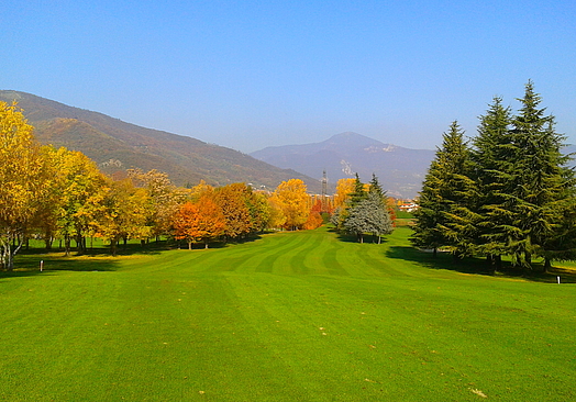 Franciacorta Golf Club