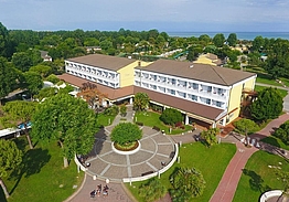 Golf Pra' Delle Torri Caorle