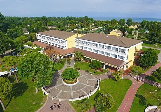 Golf Pra' Delle Torri Caorle