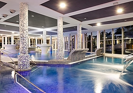 Gran Palas Experience Spa & Beach Resort