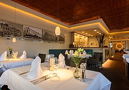 Hotel Kirchspiels Gasthaus