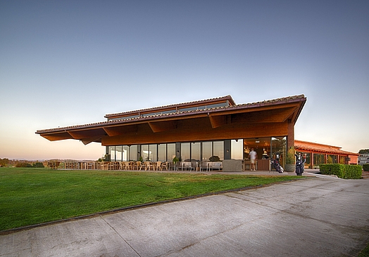 Hotel Terraverda & Empordà Golf Club | Golf i Girona