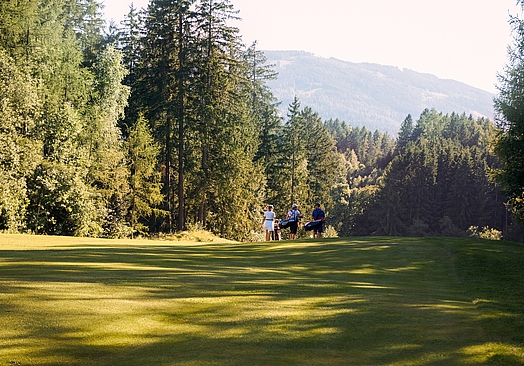 IMLAUER Hotel Schloss Pichlarn