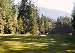 IMLAUER Hotel Schloss Pichlarn