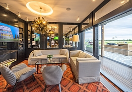 Jurmala Golf Club & Hotel