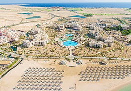 Kempinski Hotel Soma Bay