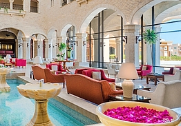 Kempinski Hotel Soma Bay