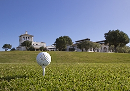 La Reserva Club Sotogrande | Golf i Cádiz