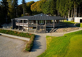 Langesø Golf | Golf på Fyn