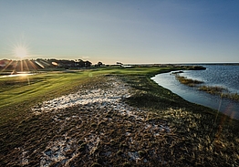 Ljunghusens Golfklubb