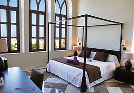 Club Marina Golf Mojacar | Alegría Palacio Mojacar Hotel