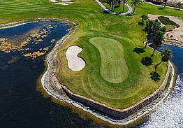 Roda Golf & Beach Resort | Golf i Murcia