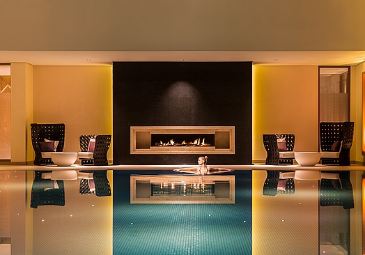 Severin*s Resort & Spa | Golf på Sylt