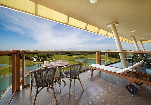 Sueno Hotels Golf Belek