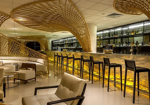 Hyatt Place Taghazout Bay | Golf i Agadir